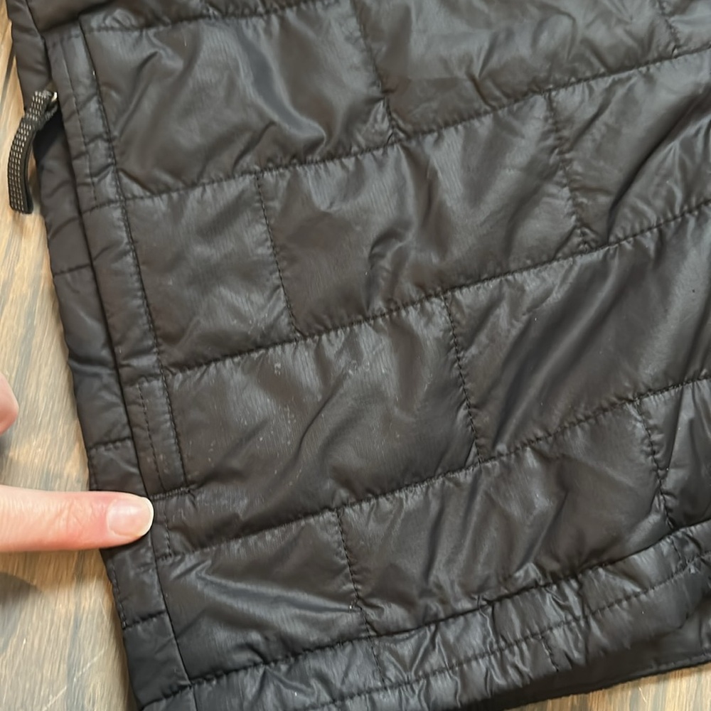 Patagonia Nano Puff Brick Quilt Jacket - Picture 9 of 9